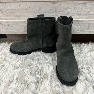 Splendid Patton Booties